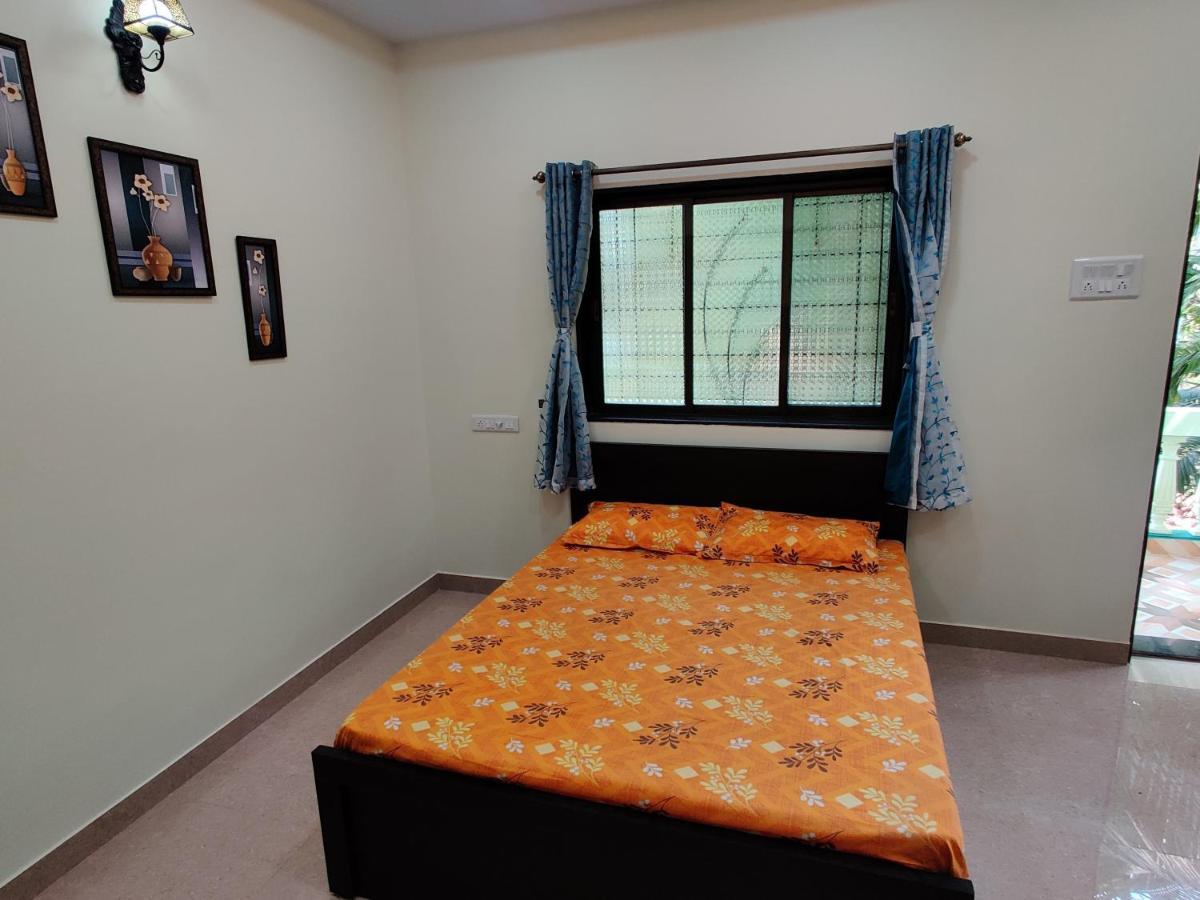 Rama Niwas Beach Home Stay Pawas Exterior photo