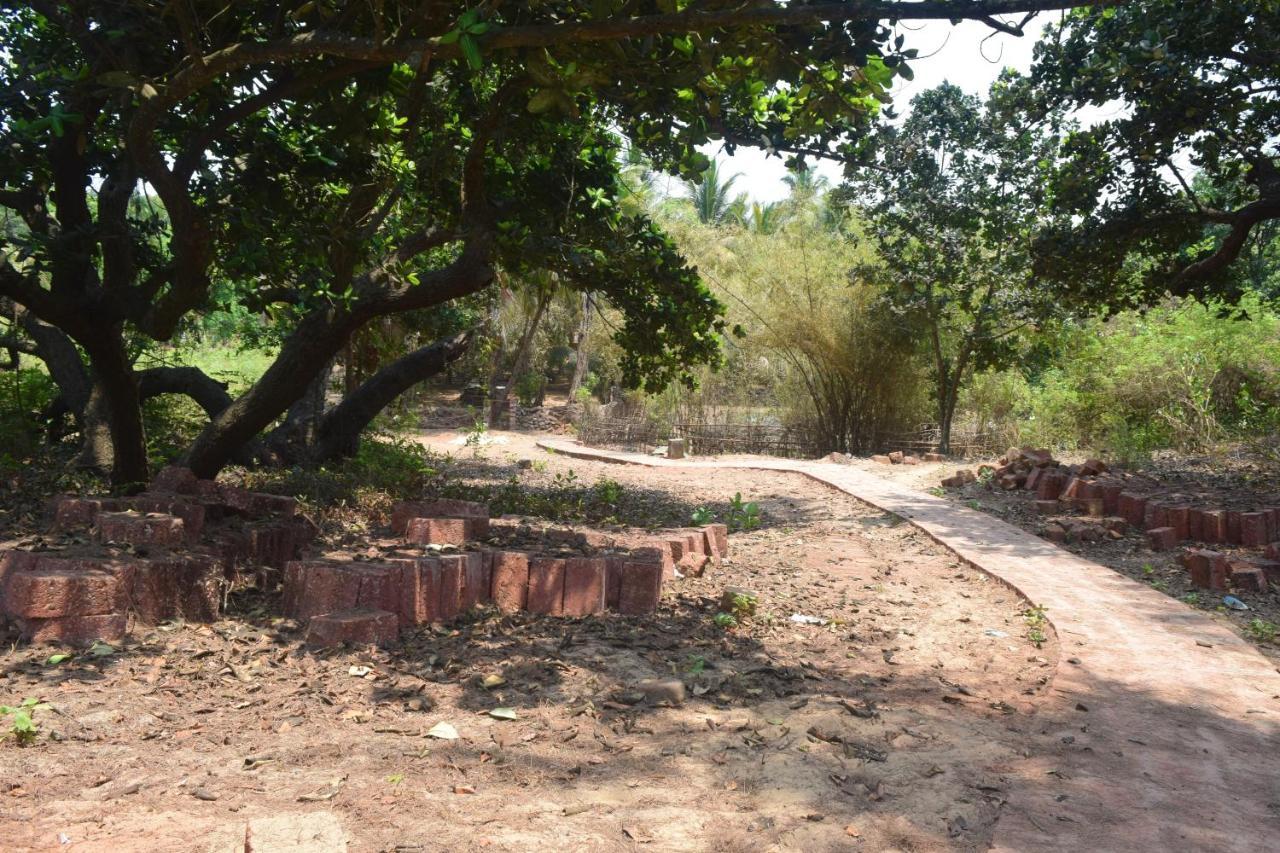 Rama Niwas Beach Home Stay Pawas Exterior photo